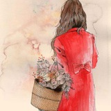 花不凋零