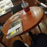 得闲饮茶