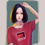 洛．小涵