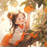 夏橙橙