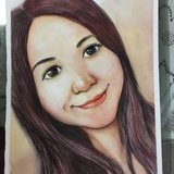 失忆风信子