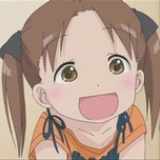 松冈美羽