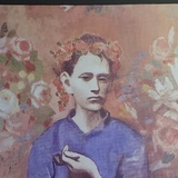 一颗巧克力