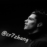 cr7zhang