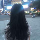 一颗向上的柚子