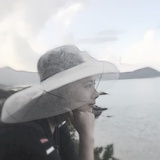 灵姑娘