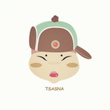 tsasna