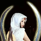 cosplay摄影
