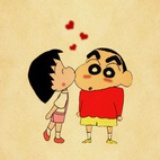 嗯丶就是小明