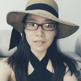 何子碎碎念