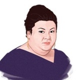 夏天小公主