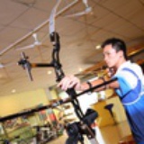 厦门射箭馆