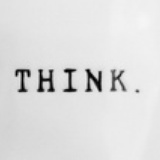 THINK.