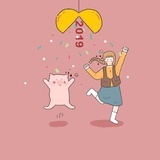 heyjude黑猪