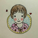 蠢萌妹