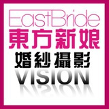东方新娘摄影