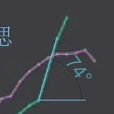 不爱吃紫米饼