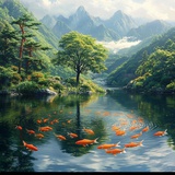 宜静