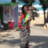 撒野的小仙女
