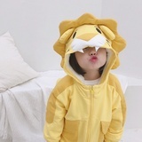 小小小鱼