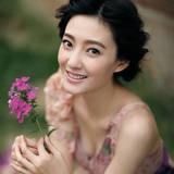 清清美人