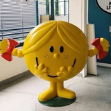 快乐薯条