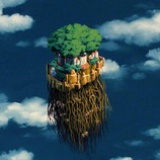 天空之城