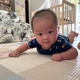 蛋黄的妈妈