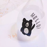 软刺