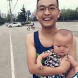 山间小农夫