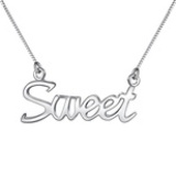 Sweet