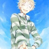 凡人