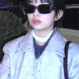 黑炭果派茉莉冰