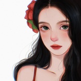 喝柠檬茶的仙女