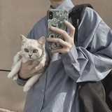 房间写诗的犀牛