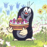小干净黑黑月亮