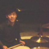 韩少玉Drummer