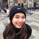 小蘑菇