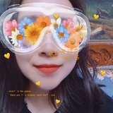 森若夏花