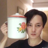 蜻蜓队长休眠中