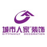 开封城市人家