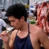猪肉佬