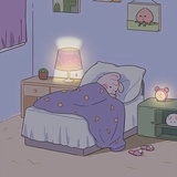 树上有树莓oo