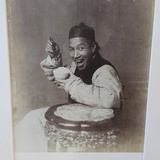 呼啦啦一大圈