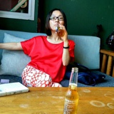 Carrie Ma