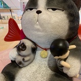 棉花糖