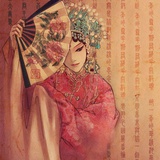 _墨玉素心°