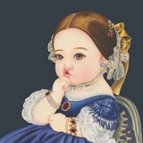 小小