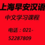 中文学习课程
