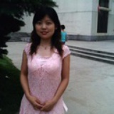 什么我最美